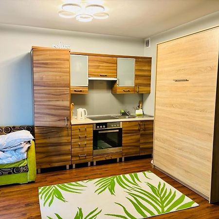 Apartament Nr 39 Baltic Park Lejlighed Stegna  Eksteriør billede